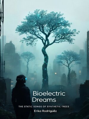 cover image of Bioelectric Dreams